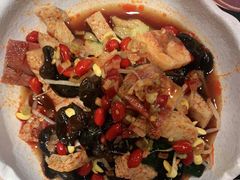 -大师兄·西北小馆(南沙万达广场店)
