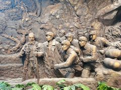 -三五九旅屯垦纪念馆