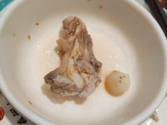 -春润大地海南椰子鸡(沙井京基百纳广场店)