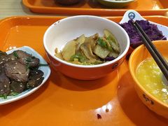 -梅园食堂