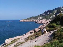 -东极岛景区