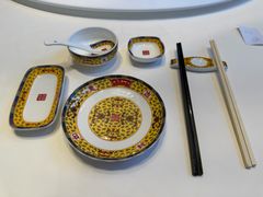 -宁波状元楼酒店(和义路店)