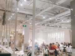 大堂-娜娜家·Nana's restaurant(国金汇店)