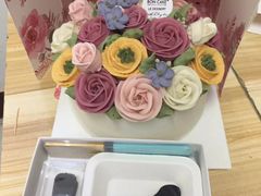 -BONCAKE裱花蛋糕(万象汇店)