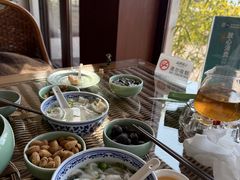 -湖畔居茶楼(湖滨店)