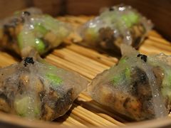 -荣轩(新荣记环球金融中心店)