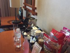 -雅安楠水阁温泉酒店