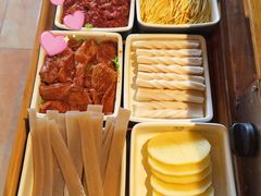 -杨家火锅(国美店)