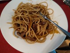 -艾蜜西餐厅(梅园店)