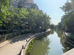 -黄埔古港