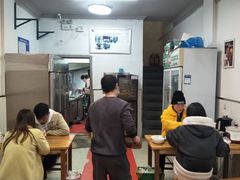 -大叔家福鼎小吃(十全街店)