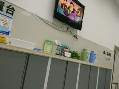 -湖北省中医院(光谷院区)
