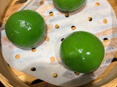 -乐忻皇朝(上海中心大厦店)