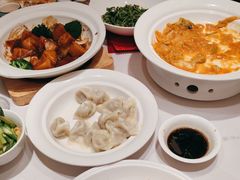 -儒忆孔府菜(清控店)