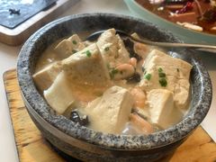 -荷塘秋月·本帮江浙菜(国权路店)