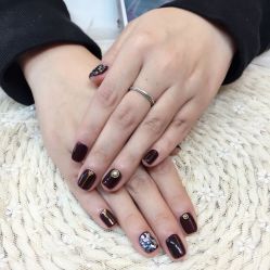 -盼盼美甲