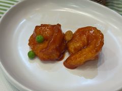 -鹊华居·地道鲁菜·海鲜·融合味(大明湖店)