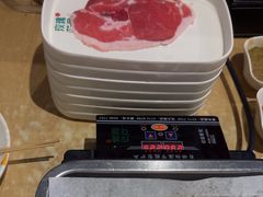 -玫瑰花园自助烤肉(顺义鑫海韵通店)