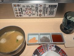 味增汤-肉肉大米(金虹桥店)