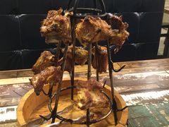-疆里疆外·和田烤肉·清真