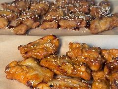 -必胜客(龙湾万达店)