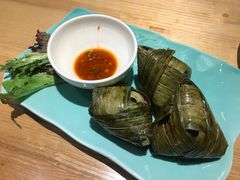 -米纸越南小馆(金鹰世界店)