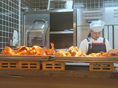 -李记饺子·熏酱东北菜(欢乐谷店)