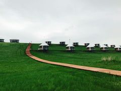 -呼和诺尔旅游景区