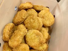 -麦当劳(保利若比邻店)