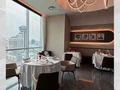 -王品牛排(郑州大卫城店)