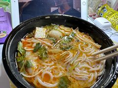-宁波工程学院食堂(东校区)