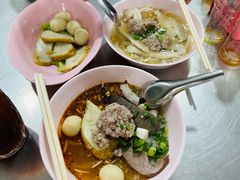 -榮泰米粉湯(Left Shop)