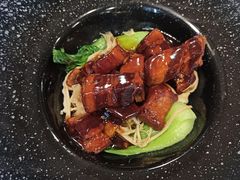 -喜粤糖朝餐厅(三八广场店)