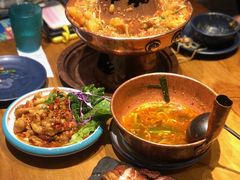 -觅山云南菜(泊富ICITY店)