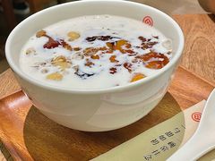 -彬媽糖水(侨鑫国际店)