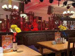 -宝莱纳餐厅(滨江店)