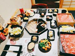 -八角锄烧·肉火锅(天河城店)