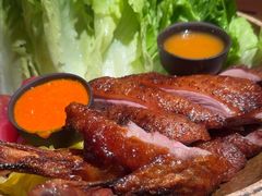 -MAGPIE喜鹊派餐厅(华侨城店)