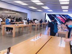 -Apple零售店(深圳益田假日广场店)