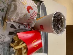 -麦当劳(坂田分店)