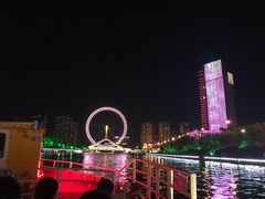 -海河游船-永乐码头(大悲院)