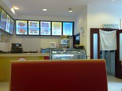 -香妃烤鸡(西单店)