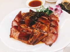 -顶好海鲜酒家