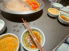 -额尔敦·品质自助(摩尔城店)