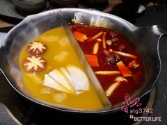 -湊湊火锅·茶憩(石家庄万象城店)