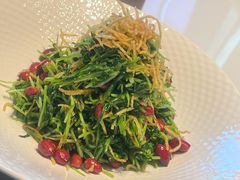 -真地道京味府·鲜橙烤鸭·北京菜(朝外大街东大桥店)