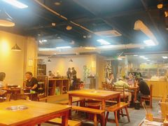 -阳阳老火锅(小南门店)