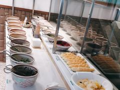 -江小渔鲜鱼火锅(西二道街店)