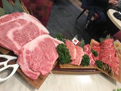 -俺的焼肉(銀座9丁目店)