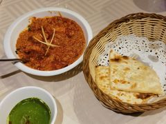 -Little PaPa印度尼泊尔餐厅